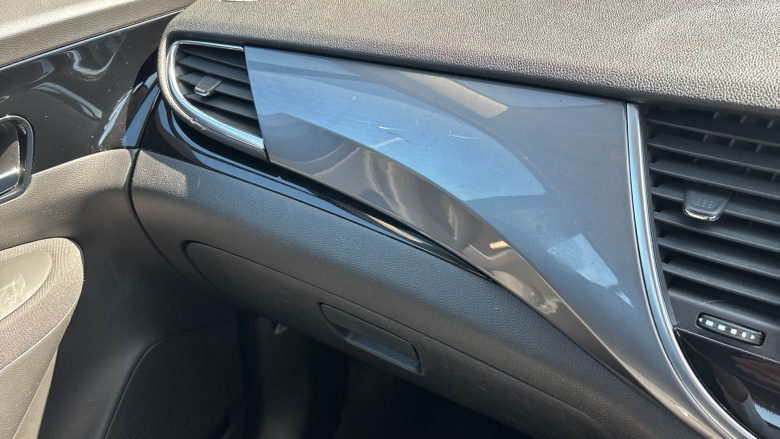 Vauxhall Mokka X 1.4T Design Nav 5dr Auto Petrol Hatchback